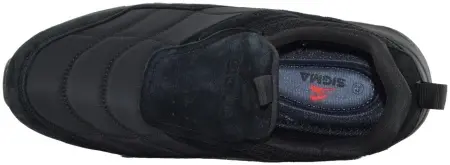 Купить JS23057G Sigma Кроссовки мужские за 4 240 руб. в интернет-магазине Дом Обуви Купить JS23057G Sigma Кроссовки мужские за 4 240 руб. в интернет-магазине Дом Обуви