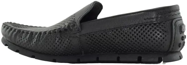 Купить Л677чп Sergio Mareatti Мокасины мужские за 4 880 руб. в интернет-магазине Дом Обуви