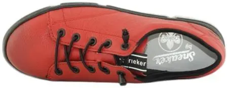 Купить N5903-33 RIEKER Полуботинки женские за 5 160 руб. в интернет-магазине Дом Обуви