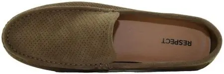 Купить VK63-200393 Respect Мокасины мужские  за 6 940 руб. в интернет-магазине Дом Обуви