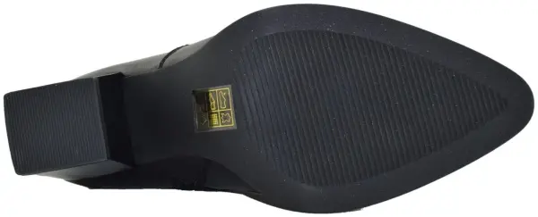 Купить JA340-M516-P1213  JA'VENSI Ботинки женские  за 9 850 руб. в интернет-магазине Дом Обуви