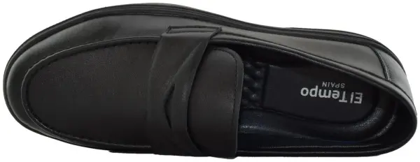 Купить YC083-01PU-BL EL TEMPO Лоферы мужские за 4 950 руб. в интернет-магазине Дом Обуви