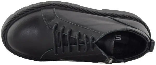 Купить 643-151-200 SandM Ботинки женские за 7 420 руб. в интернет-магазине Дом Обуви