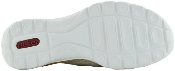 Купить N4251-60 RIEKER Туфли женские за 4 870 руб. в интернет-магазине Дом Обуви