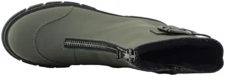 Купить Z9194-54 RIEKER Ботинки женские за 7 450 руб. в интернет-магазине Дом Обуви