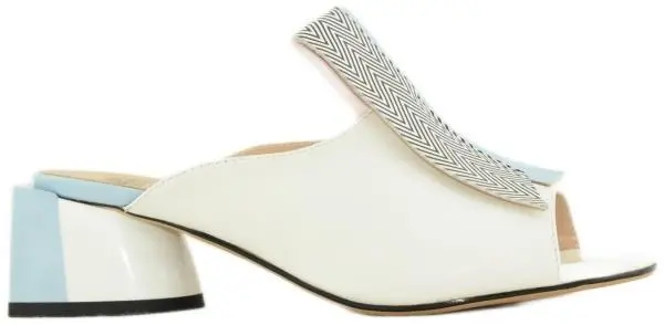 Купить K204F-639-280B SG Collection Сабо женские за 3 850 руб. в интернет-магазине Дом Обуви