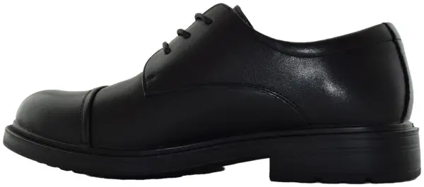 Купить HU012_03SP-BL  EL TEMPO Полуботинки мужские за 5 950 руб. в интернет-магазине Дом Обуви