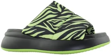 Купить 847187/02-06 KEDDO Шлепанцы женские за 3 700 руб. в интернет-магазине Дом Обуви