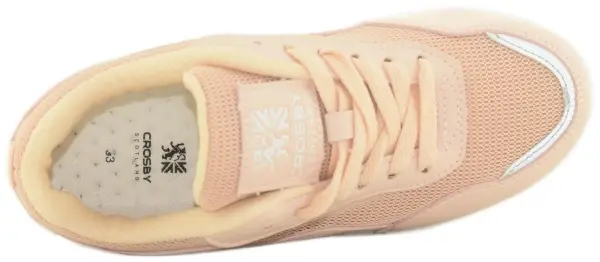 Купить 227211/01-01 CROSBY Кроссовки детские за 1 920 руб. в интернет-магазине Дом Обуви