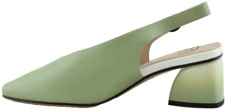 Купить Y4504J650-Y014AL SG Collection Туфли женские летние за 7 150 руб. в интернет-магазине Дом Обуви