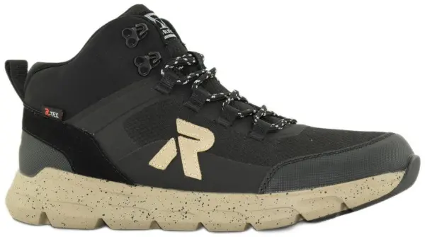 Купить 07862-00 Rieker Кроссовки мужские за 5 570 руб. в интернет-магазине Дом Обуви