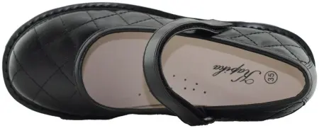 Купить 24815п-1 KAPIKA Туфли подростковые за 3 530 руб. в интернет-магазине Дом Обуви