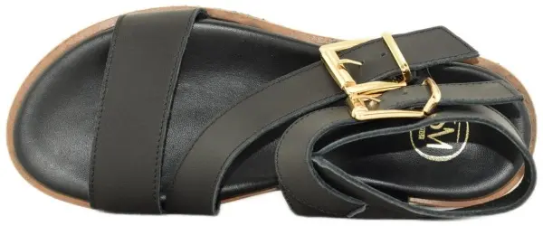 Купить 225-M10-SYH-B1 SandM Босоножки женские  за 6 300 руб. в интернет-магазине Дом Обуви