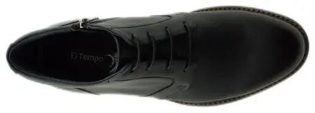 Купить CC185-106B-01-L117-NAVY El Tempo Ботинки мужские за 4 990 руб. в интернет-магазине Дом Обуви