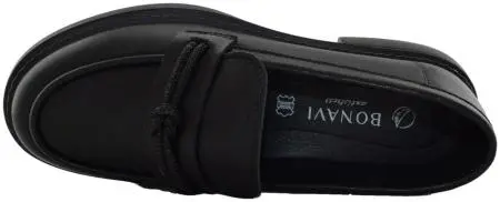 Купить 25-TZU3-9-101 BONAVI Туфли женские за 4 940 руб. в интернет-магазине Дом Обуви