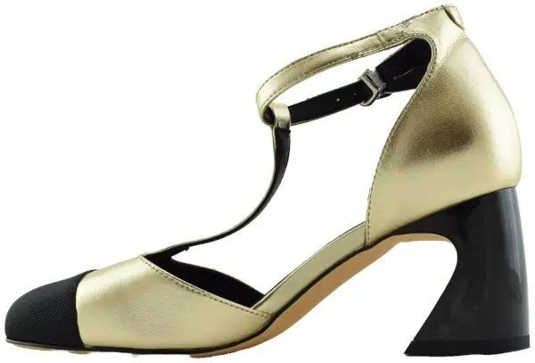 Купить A710Z-N359-TP80 JA'VENSI Туфли женские летние за 5 780 руб. в интернет-магазине Дом Обуви