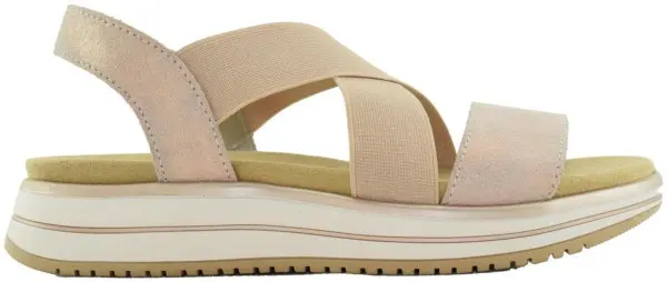 Купить D1J50-31 REMONTE Босоножки женские за 5 220 руб. в интернет-магазине Дом Обуви