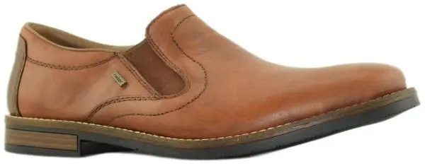 Купить 13527-24 Rieker Туфли мужские  за 4 770 руб. в интернет-магазине Дом Обуви