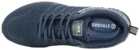 Купить C2536-2  STROBBS Кроссовки мужские за 4 380 руб. в интернет-магазине Дом Обуви