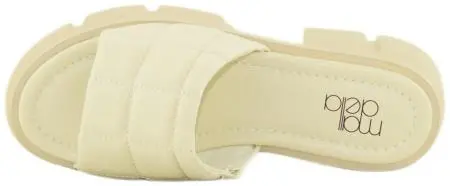 Купить XWW-22728-2D-PP MADELLA Сабо женские за 2 750 руб. в интернет-магазине Дом Обуви