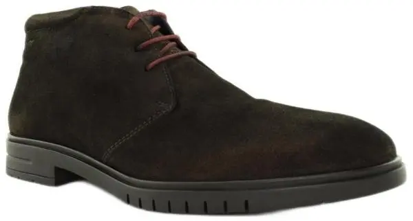 Купить 5-5-15101-23-302 S.Oliver Ботинки мужские за 2 990 руб. в интернет-магазине Дом Обуви