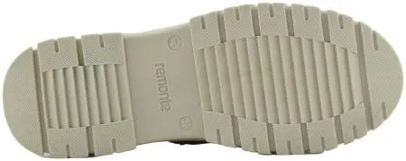 Купить D0E71-24 REMONTE Ботинки женские за 10 450 руб. в интернет-магазине Дом Обуви