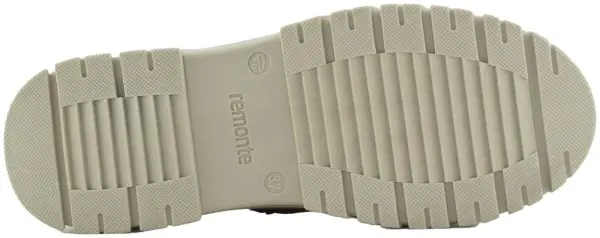 Купить D0E71-24 REMONTE Ботинки женские за 10 450 руб. в интернет-магазине Дом Обуви