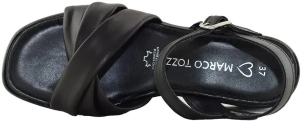 Купить 2-2-28011-42-001 MARCO TOZZI Босоножки женские за 6 000 руб. в интернет-магазине Дом Обуви