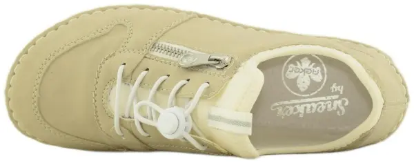 Купить 55065-60 RIEKER Кроссовки женские за 7 450 руб. в интернет-магазине Дом Обуви