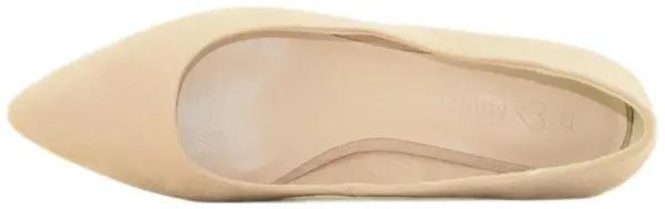 Купить 2-2-22300-20-560 MARCO TOZZI Туфли-лодочки женские за 3 590 руб. в интернет-магазине Дом Обуви