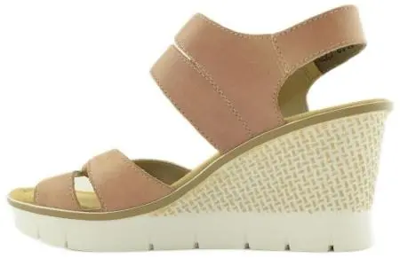 Купить 68556-31 RIEKER Босоножки женские за 6 950 руб. в интернет-магазине Дом Обуви