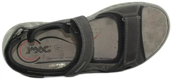 Купить 153520 3000/018 IMAC Сандалии мужские за 5 950 руб. в интернет-магазине Дом Обуви Купить 153520 3000/018 IMAC Сандалии мужские за 5 950 руб. в интернет-магазине Дом Обуви