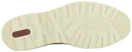 Купить 54806-60 RIEKER Полуботинки женские за 4 170 руб. в интернет-магазине Дом Обуви