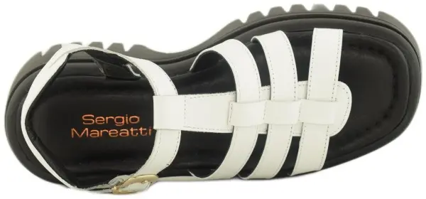 Купить 353-110577 Sergio Mareatti Сандалии женские за 5 330 руб. в интернет-магазине Дом Обуви