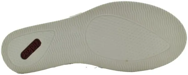 Купить L7841-12 RIEKER Полуботинки женские за 4 380 руб. в интернет-магазине Дом Обуви