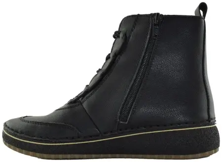 Купить 50954-00 RIEKER Ботинки женские за 5 960 руб. в интернет-магазине Дом Обуви