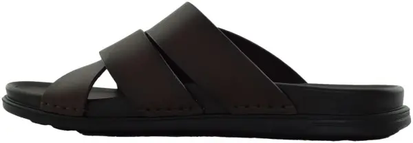 Купить RJ032_04SP-BR El Tempo Сабо мужские за 4 320 руб. в интернет-магазине Дом Обуви