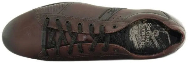 Купить B135дп Sergio Mareatti Полуботинки мужские за 3 490 руб. в интернет-магазине Дом Обуви