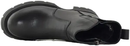 Купить 763-12302-621 SandM Ботинки женские за 9 360 руб. в интернет-магазине Дом Обуви