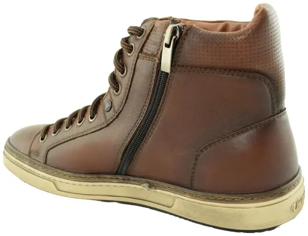 Купить М272 лп CATUNLTD WORKandLEISURE Ботинки мужские за 3 450 руб. в интернет-магазине Дом Обуви