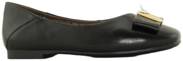 Купить 12W32-25-201 BONAVI Балетки женские за 5 380 руб. в интернет-магазине Дом Обуви