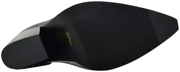 Купить XT037_01SB-BL EL TEMPO Ботильоны женские за 7 160 руб. в интернет-магазине Дом Обуви