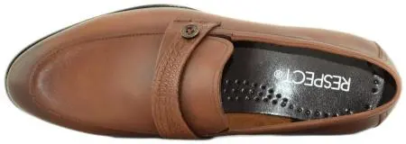 Купить VS83-161261 RESPECT Туфли мужские за 5 750 руб. в интернет-магазине Дом Обуви