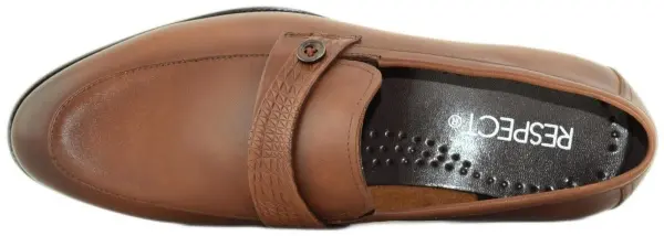 Купить VS83-161261 RESPECT Туфли мужские за 5 750 руб. в интернет-магазине Дом Обуви