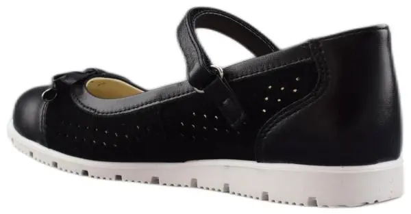 Купить 20СМФ63224 SHAGOVITA Туфли детские за 1 890 руб. в интернет-магазине Дом Обуви