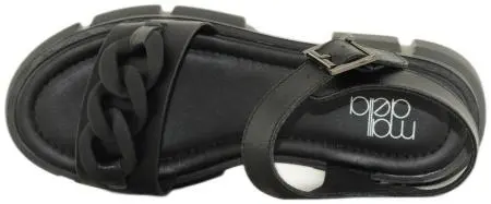 Купить XWW-22728-1A-SP MADELLA Босоножки женские  за 3 220 руб. в интернет-магазине Дом Обуви