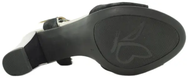 Купить 9-9-28305-28-033 CAPRICE Босоножки женские  за 3 450 руб. в интернет-магазине Дом Обуви