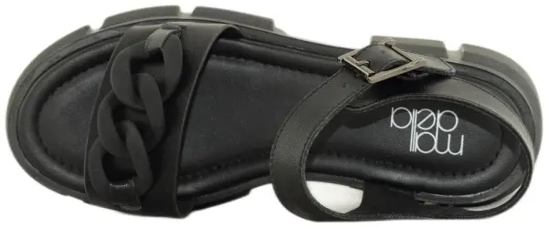 Купить XWW-22728-1A-SP MADELLA Босоножки женские  за 3 220 руб. в интернет-магазине Дом Обуви