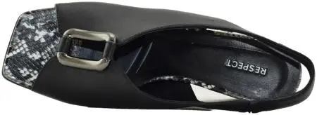 Купить VS56-186684/8 Respect Босоножки женские за 6 190 руб. в интернет-магазине Дом Обуви