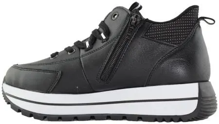 Купить N4012-00 RIEKER Ботинки женские за 5 160 руб. в интернет-магазине Дом Обуви